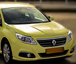 تاکسی لوکس فرودگاه امام